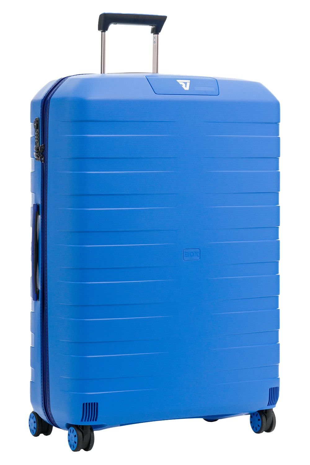 5541-0328 Чемодан 5541 Spinner L Roncato Box 2.0 