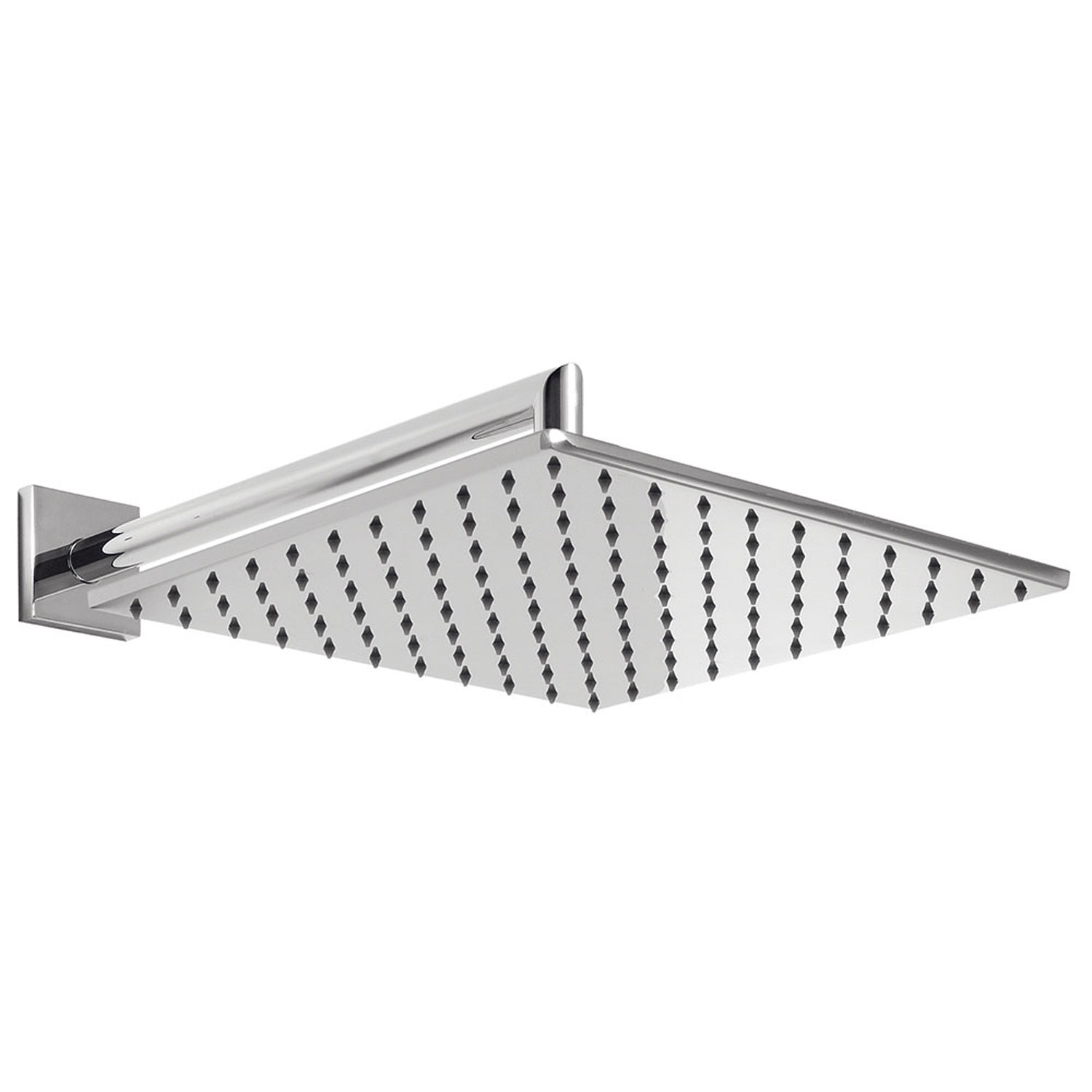 Настенный кронштейн с регулируемой насадкой для душа-03443101 TRES Showers