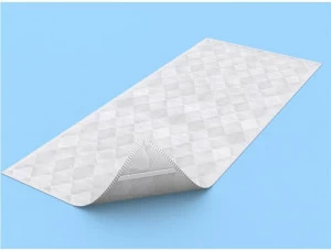 Наматрасник ABC-KING гигиенический на резинке 190*90