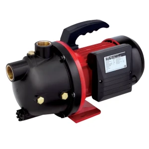 Насос садовый поверхностный Lepump P-900P/3900/45, 3900 л/ч