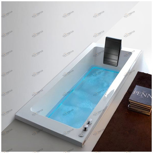 Ванна Gruppo treesse Dream 170 V837F-DX V837FDX