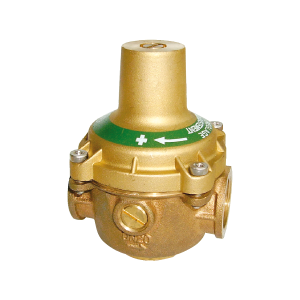 Danfoss Клапан редукционный типа 11bis 11bis Клапан редукционный Ду40 Ру25 149B7607