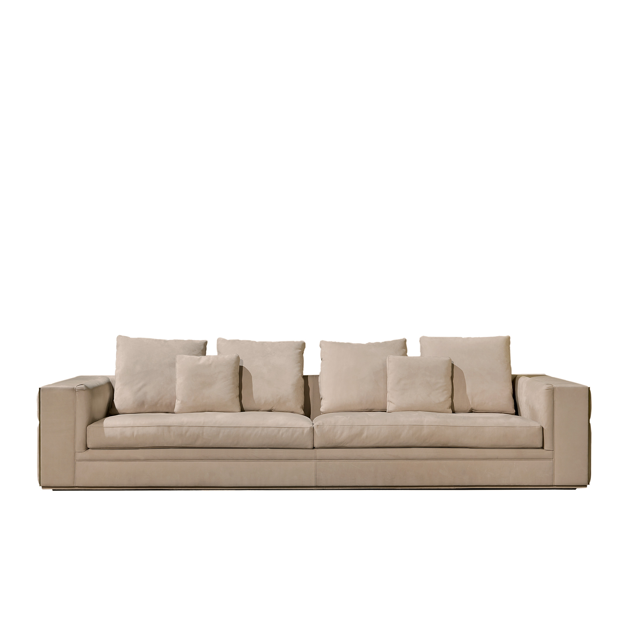 Babylon Диван Visionnaire  - Вид №9