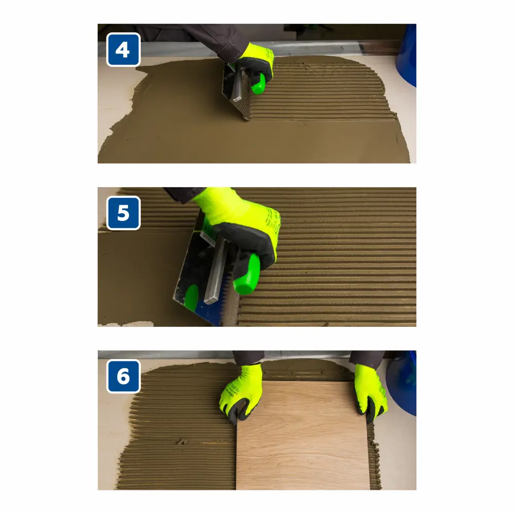 Клей Plitonit С C2TE 5 кг STLM-2056904 - Вид №6