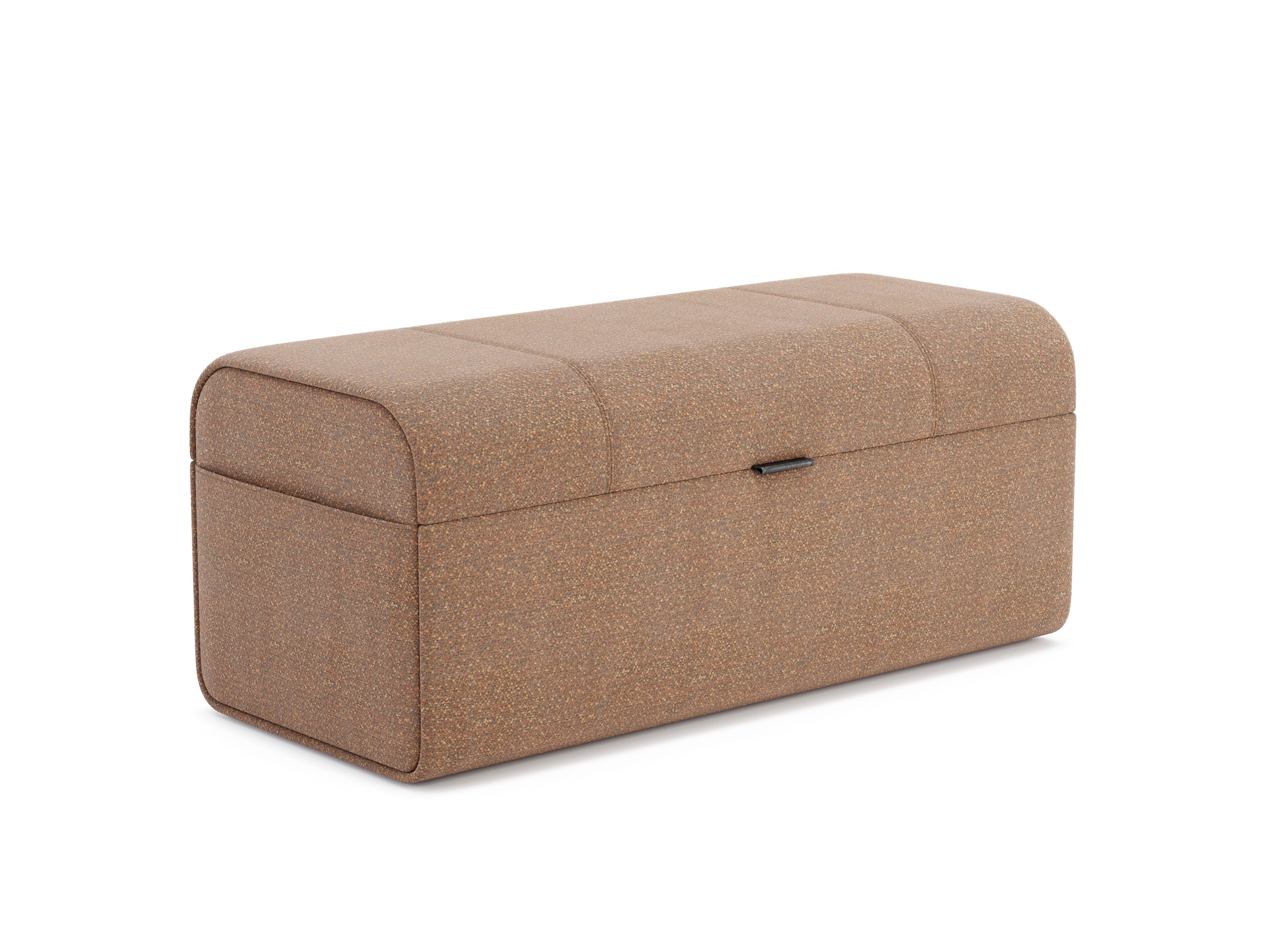 Тканевый сундук Domkapa ADLEY L ARCH-00022230 - Вид №3