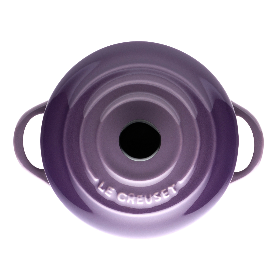 Кокотница с крышкой Le Creuset, Ø10 см 61901107220103 - Вид №6