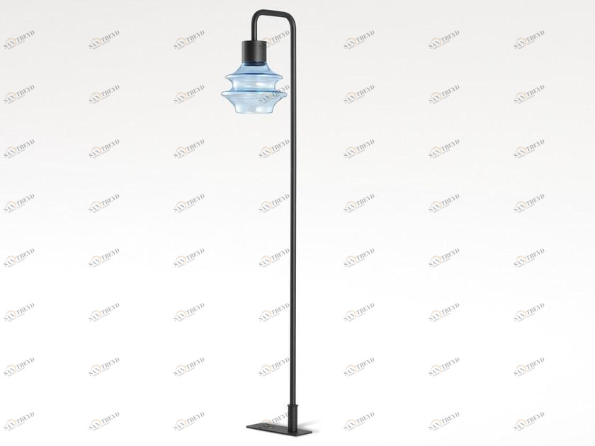 BOVER Светодиодная настольная лампа Drip/drop sun-id-1433193