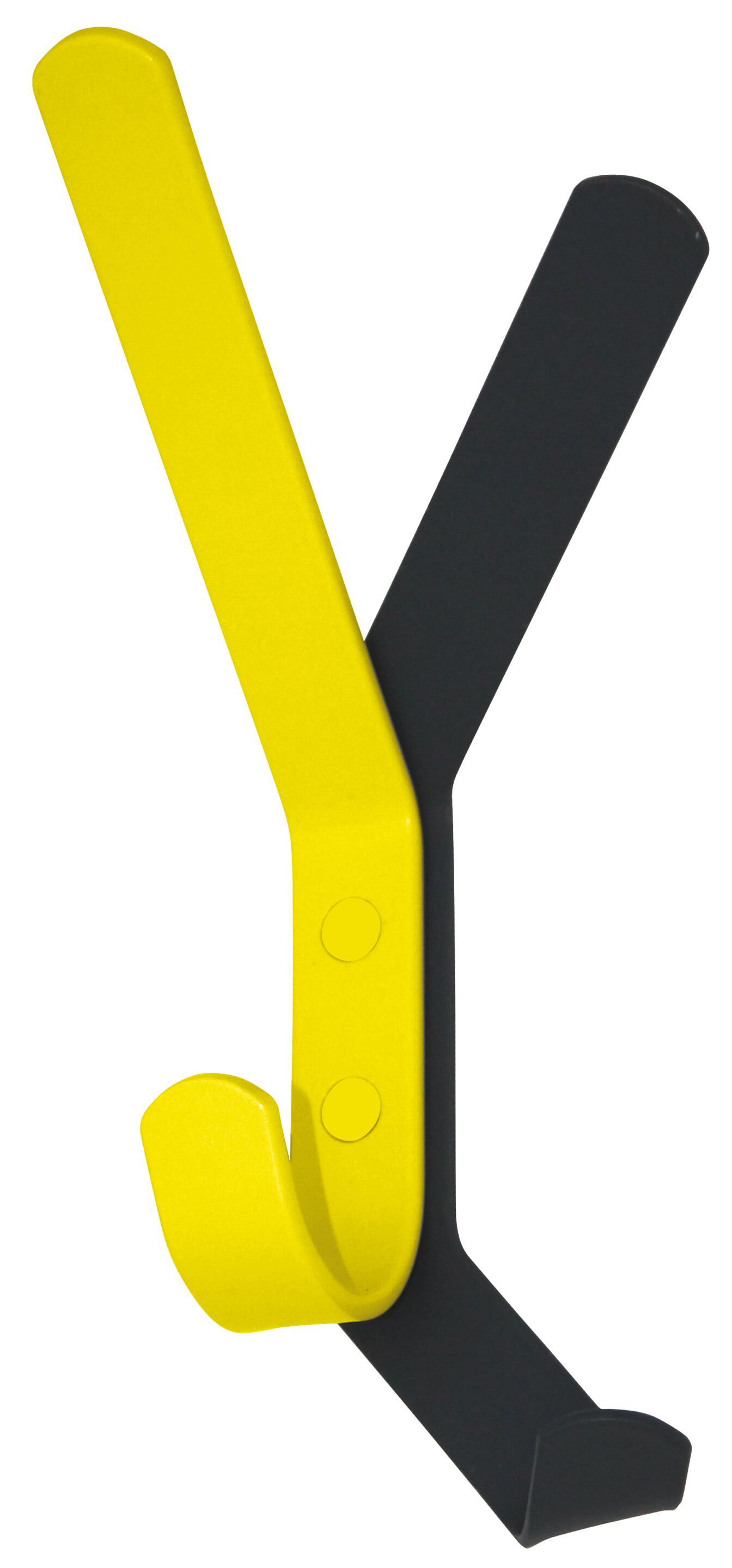 Стальная вешалка для одежды Iserlohner Haken SCHATTENWURF ARCH-00079270 - Вид №2