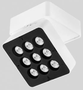 Reggiani Регулируемый светодиодный прожектор Splyt