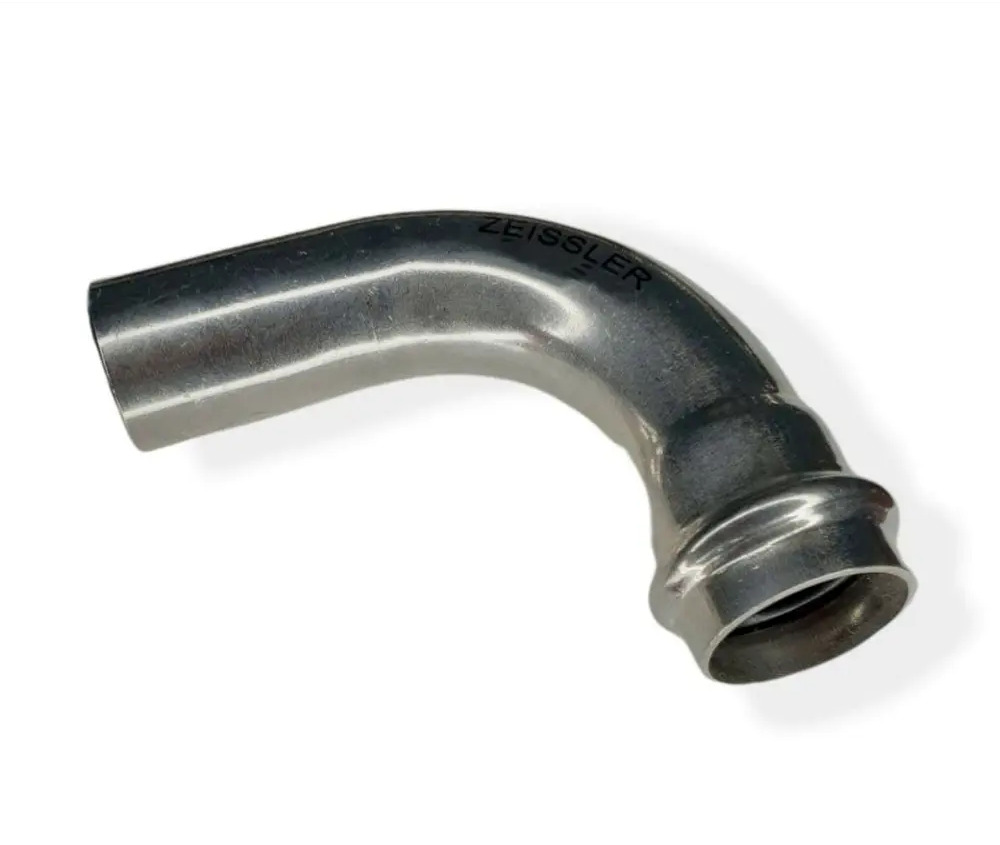 91030842 Угол 90° Zeissler 15x15 мм ВПр нержавеющая сталь ZTI.550.001515 STLM-0801765