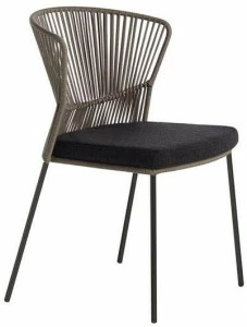 Potocco Садовый стул из веревки Ola 923