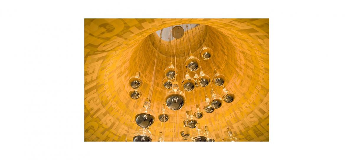 005877 Подвесной светильник Viso Caprice Santreyd - Вид №1