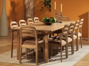 Dyrlund Обеденный стол  1248k