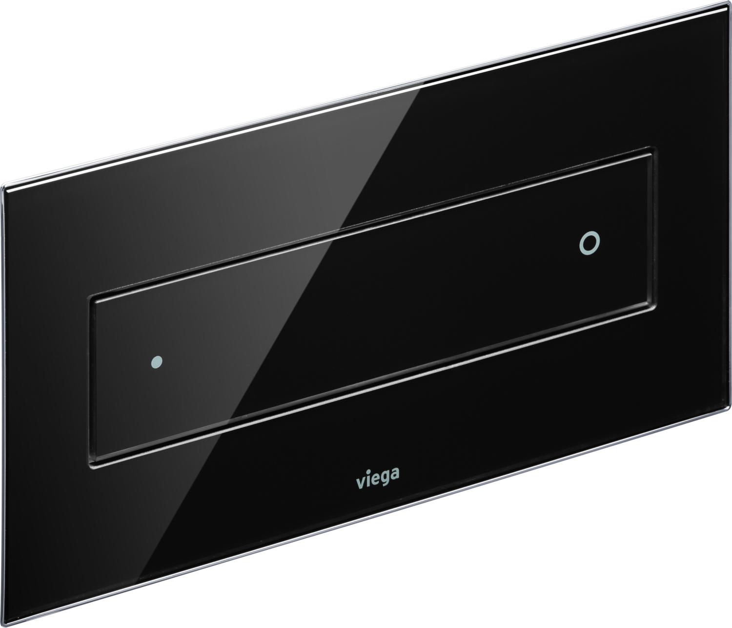 Viega Панель смыва 8332.4 (645168) 645 168 - Вид №4