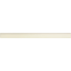Декор карандаш Kerama Marazzi Бланше глянцевый 20x1.5 см цвет бежевый 84497231 STLM-2018691