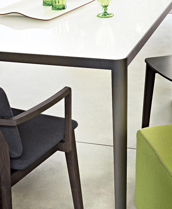 Стол FILO LEMA AC501  - Вид №1