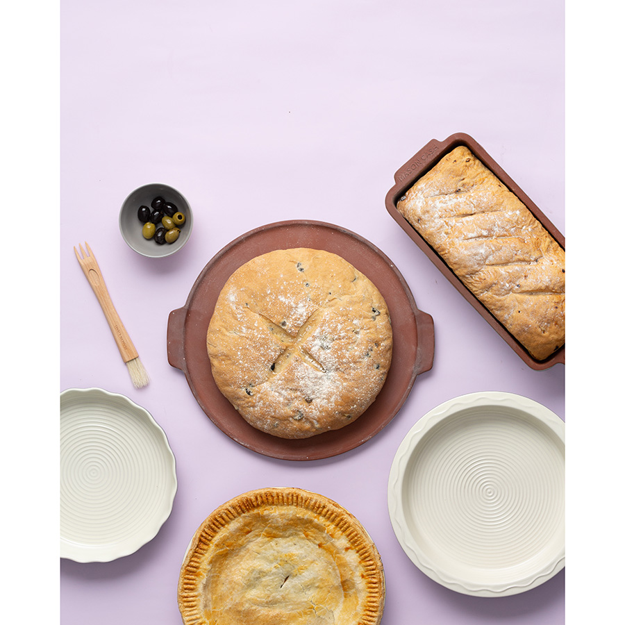 2008.238 Блюдо для запекания innovative kitchen, D29,5 см Mason Cash  - Вид №1