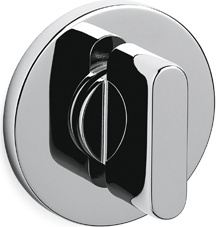 H200V6B_CR Фиксатор сантехнический LINK BASSE OLIVARI 