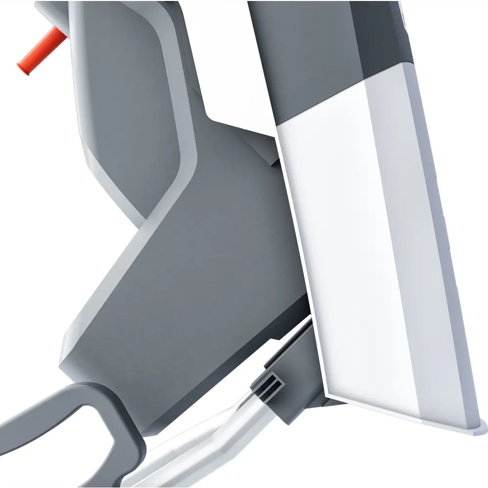 Садовый измельчитель STERWINS 2500 Вт для переработки веток 84572647 STLM-0052003 - Вид №3