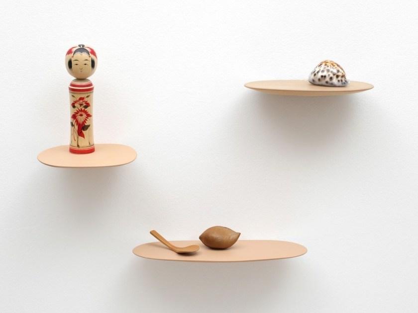 Moustache Керамическая полка  Bz 06 x 3  - Вид №5