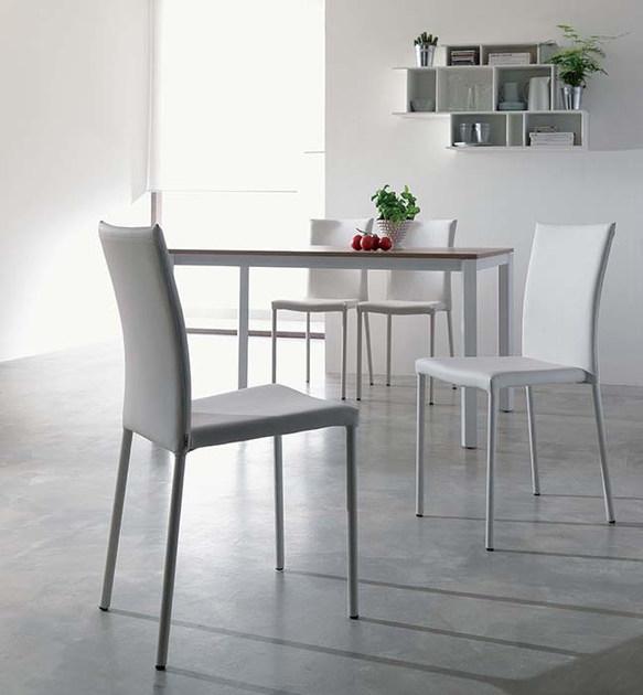 Ozzio Italia Мягкое кресло из экокожи  S309  - Вид №1