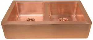 Lvcp11 Мойка кухонная овальная BLEU PROVENCE LIVIA