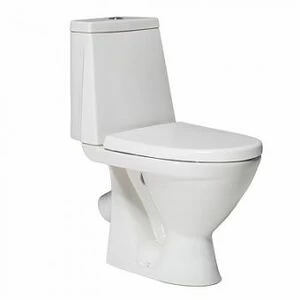 L39003000 Компакт унитаз с бачком Белый KOLO  Польша