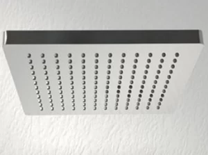 Верхний душ, квадратный  P7078C-RUS bravat