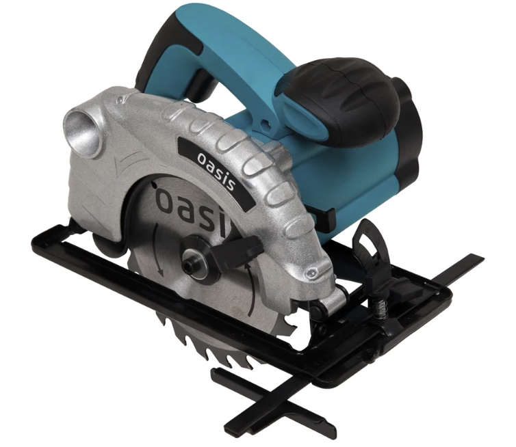 Пила дисковая Oasis PC-160 5476280 STDN-0127380 - Вид №2