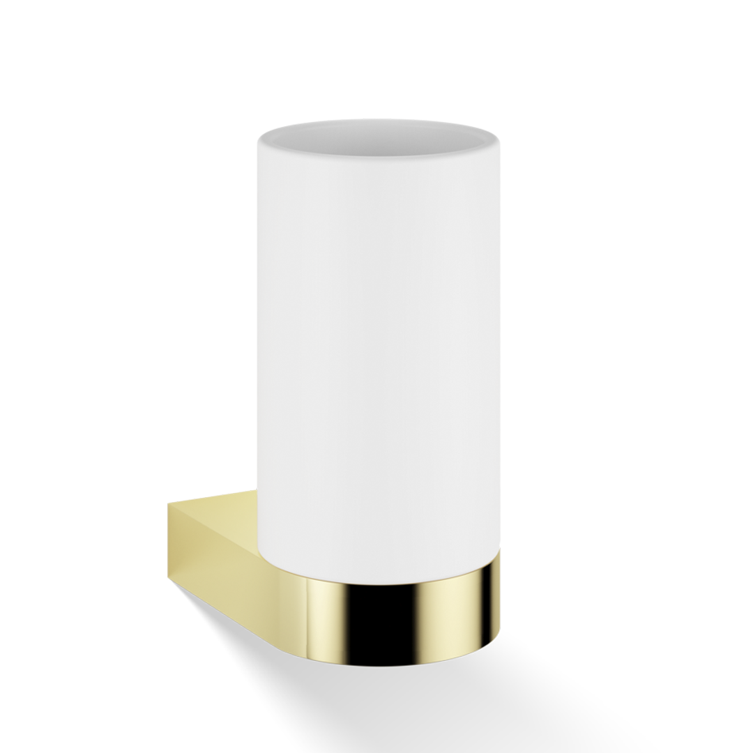 0585920 настенный стакан WMG STONE DECOR WALTHER CENTURY 