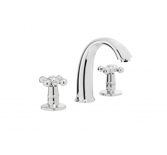 GENEBRE 68120 09 45 66 Смеситель для умывальника  - Вид №1