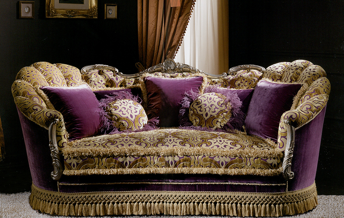 Диван  CEPPI 2141/M Luxury