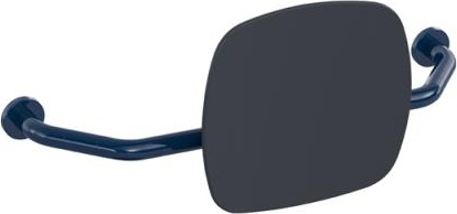 801.51.9172 поддержка спины HEWI Stützen  - Вид №7