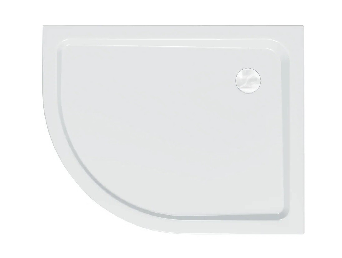 Поддон для душа акриловый Kolpa-San Malur 00504  Словения  - Вид №2