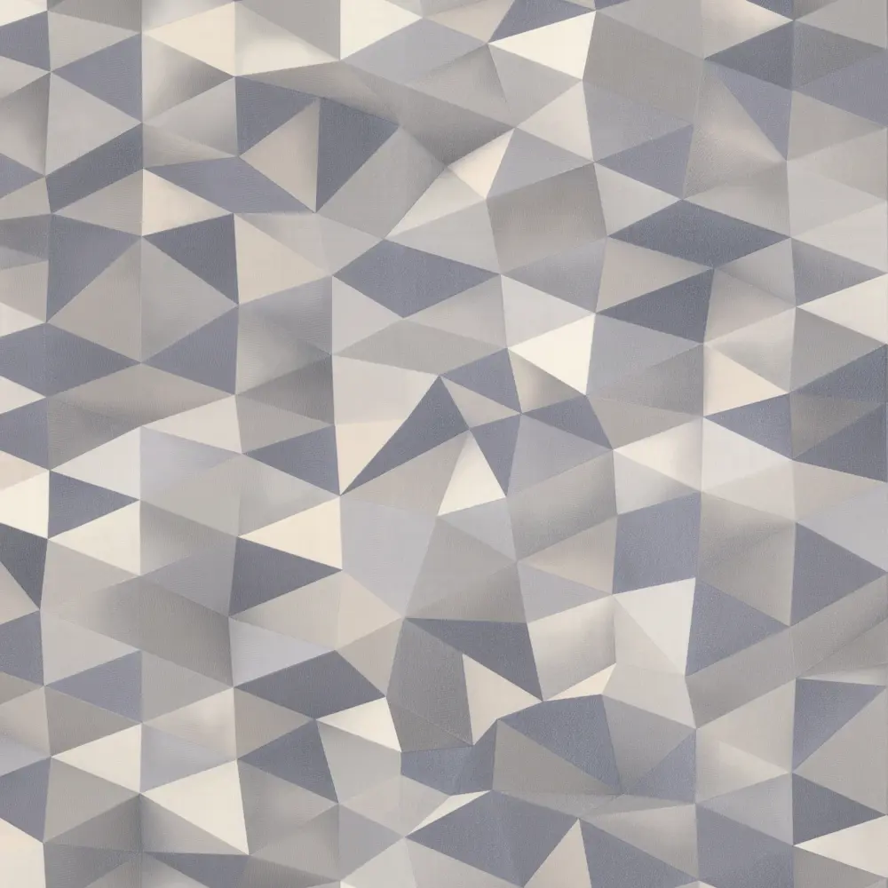 Обои флизелиновые Palitra Home Illusion серые 1.06 м HC71757-42 STLM-2183110 - Вид №1