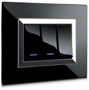 AVE Стеклянные отделочные плиты Life