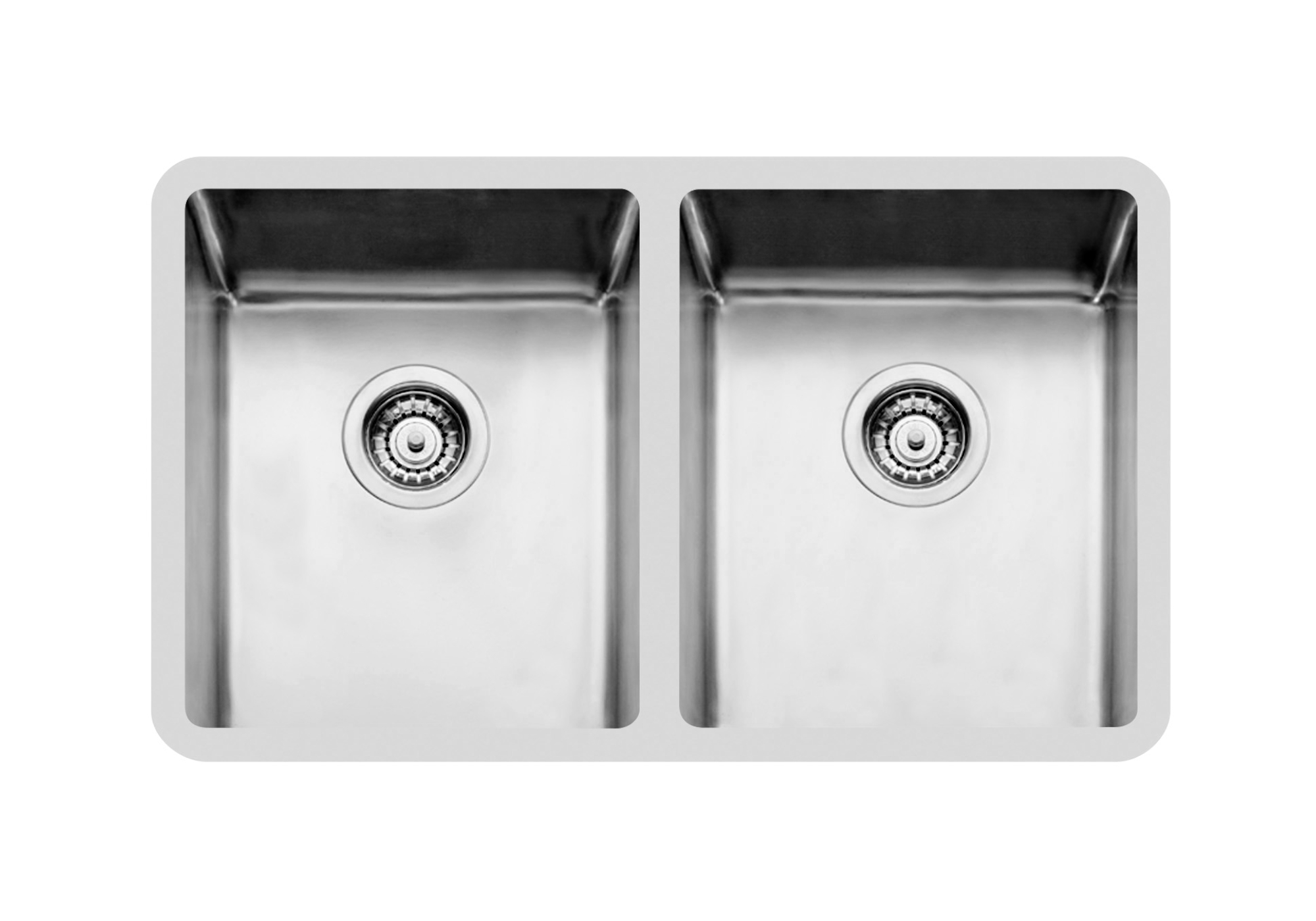 2203850 Мойка KE - R15 2203 850 Fosterspa 