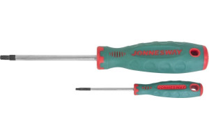 15255122 Отвертка Anti-Slip Grip Torx D71T40 T40 8x150x279 мм 49203 Jonnesway