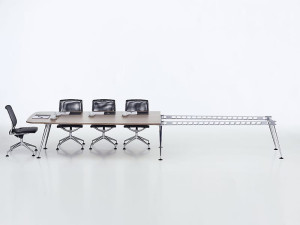 Система столов для совещаний и конференций