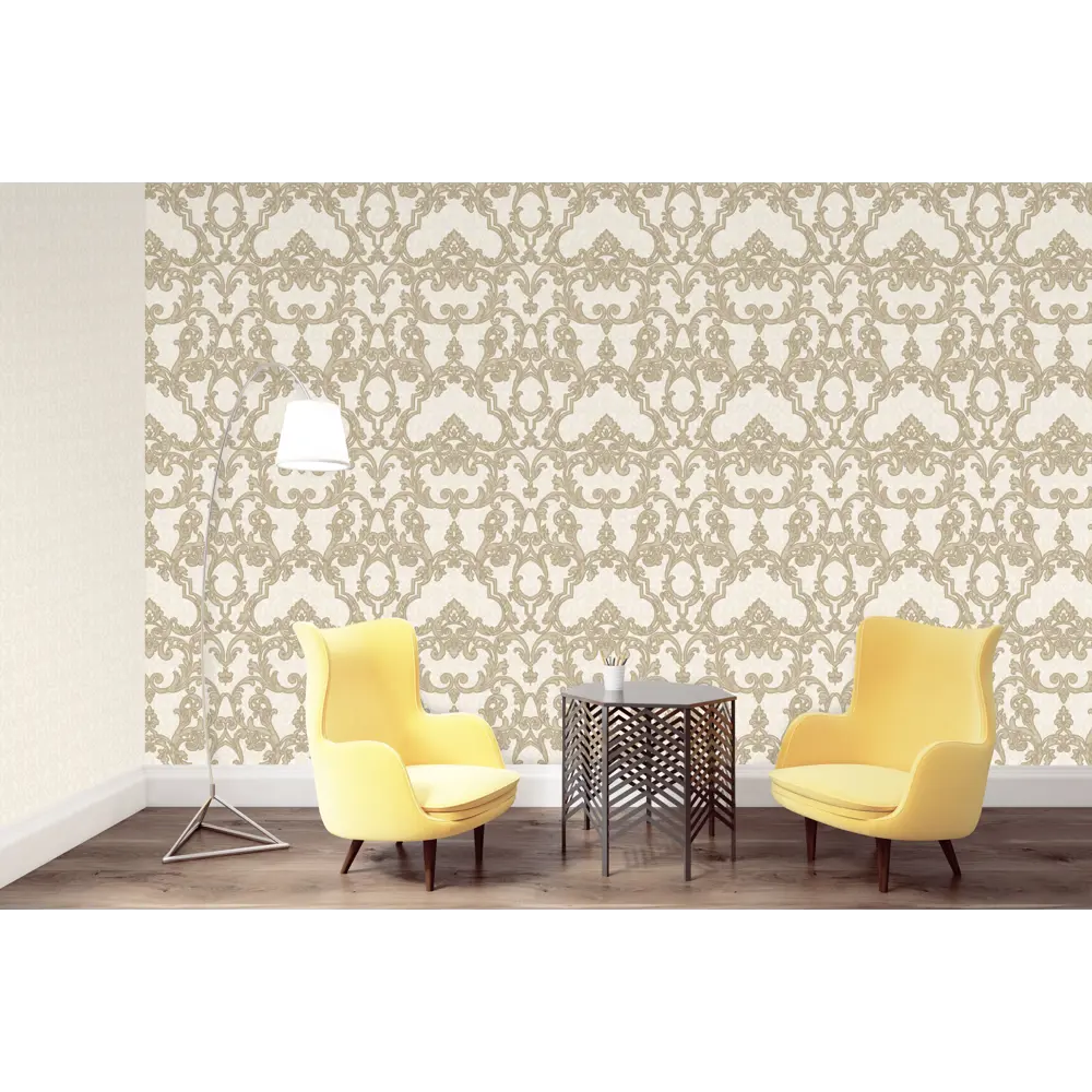 Обои флизелиновые «Chambord» 1.06х10 м ED3751-2 81968662 STLM-2003263 EURO DECOR - Вид №5