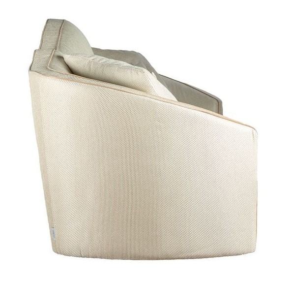 Диван Hampton прямой бежевый белый UNICO ДИЗАЙНЕРСКИЕ 249149 Белый  - Вид №2