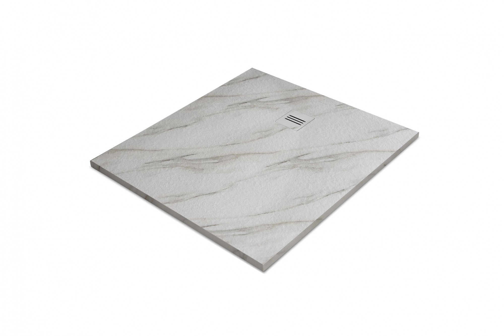 MCBATH Mirage 100x100 Square Calacatta sun-id-1959785