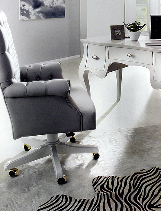 Кресло руководителя  BBELLE 12 MIRO