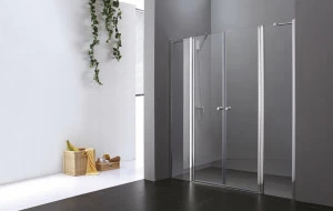 Душевая дверь в нишу CEZARES ELENA-W-B-22-180-P-Cr