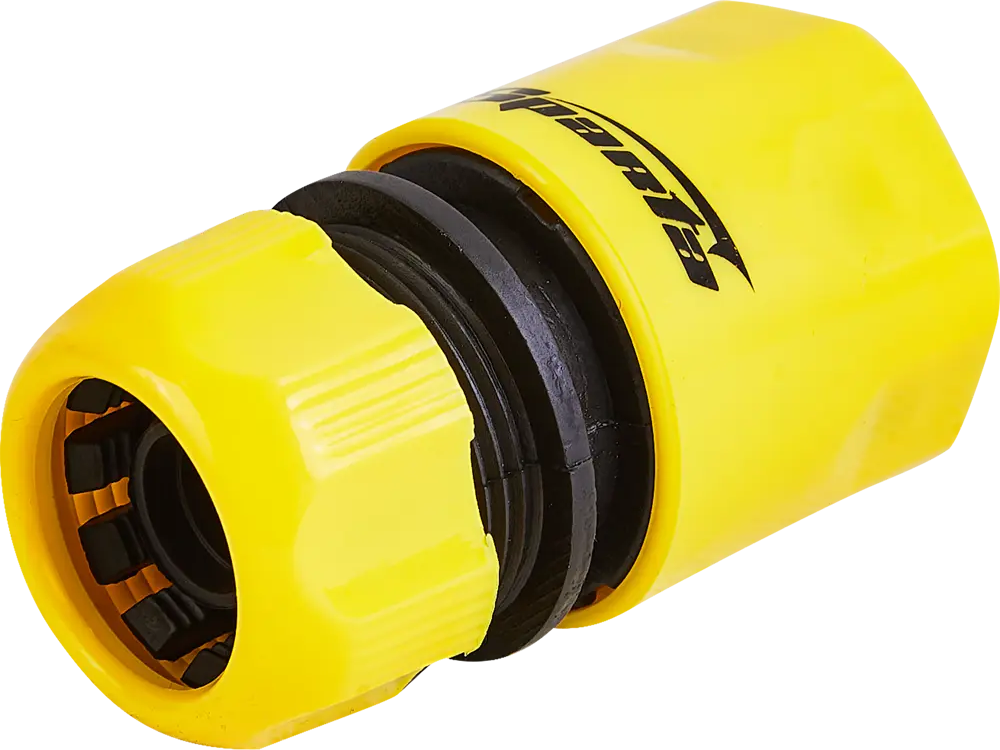 Быстросъемный соединитель Sparta 1/2" для поливочных систем 89349509