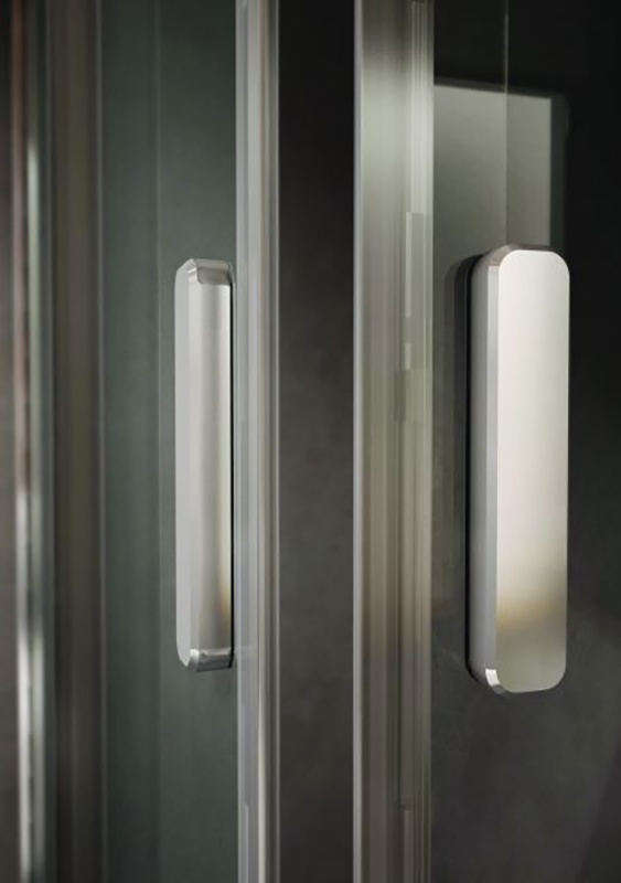 GE1002000 Душевой уголок Riho Baltic Santreyd - Вид №2