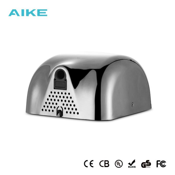 Сушилки для рук в ванной AIKE AK2800_273  - Вид №4