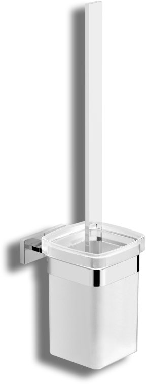 11925A Ерш подвесной цвет хром LANGBERGER ALSTER