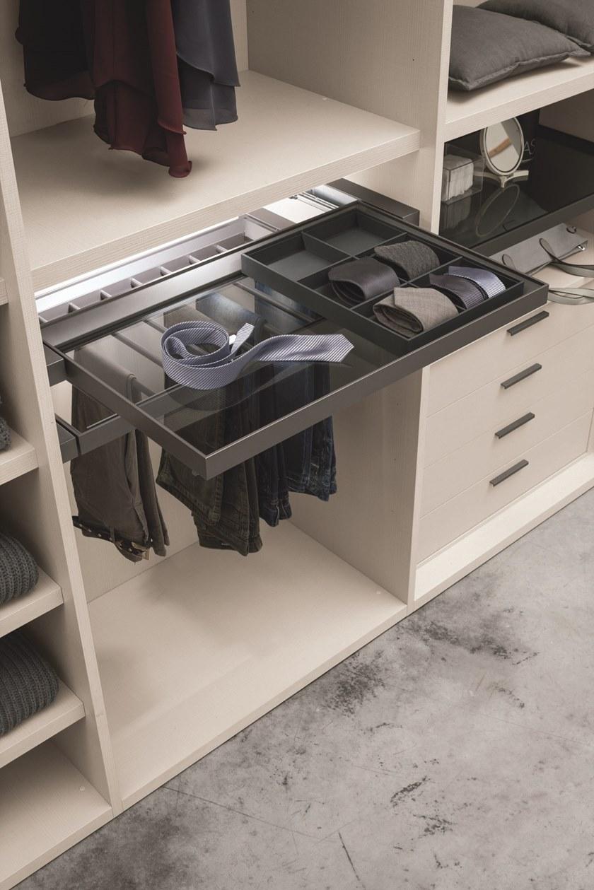 Gruppo Tomasella Модульная деревянная гардеробная sun-id-1466696 - Вид №12