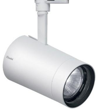 iGuzzini Светодиодное освещение направляющих из литого под давлением алюминия Palco sun-id-1459411 - Вид №1